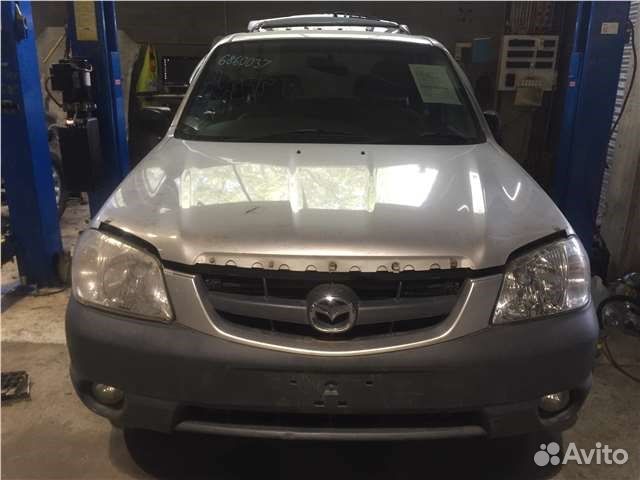 Разбор на запчасти Mazda Tribute 2001-2007