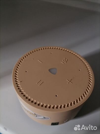 Умная колонка яндекс