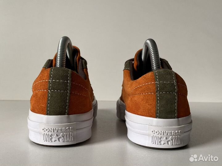 Converse One Star размер 37-37,5