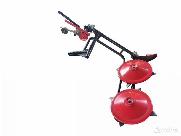 Косилка роторная к м/б (аналог заря) крн800/2