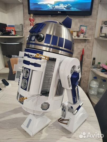 Дроид R2-D2