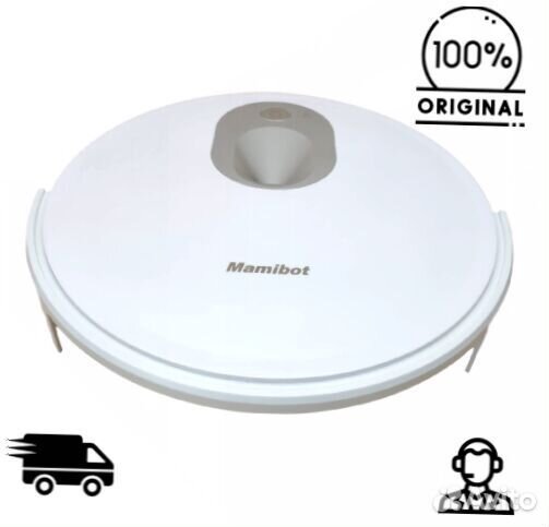 Оригинальная верхняя крышка Mamibot exvac 680S