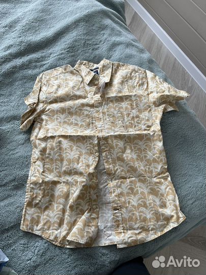 Рубашка Gap новая