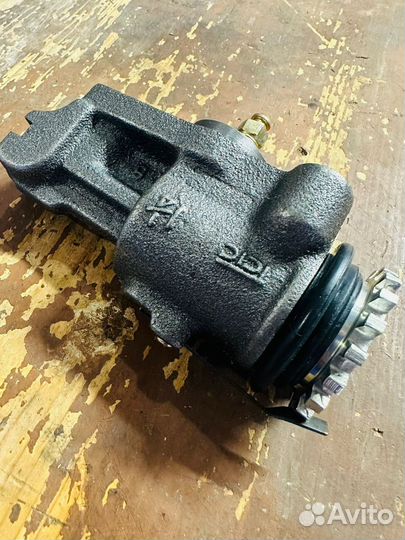 Цилиндр тормозной передний правый хендай HD 78
