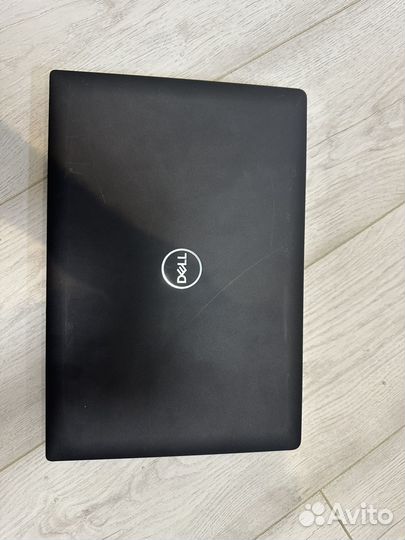 Dell latitude 3420