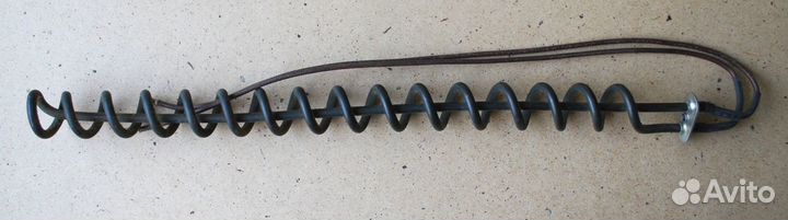 Тэны разные для ремонта