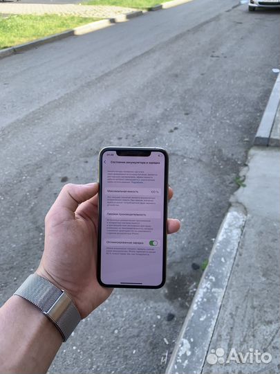 iPhone 11 Pro, 512 ГБ