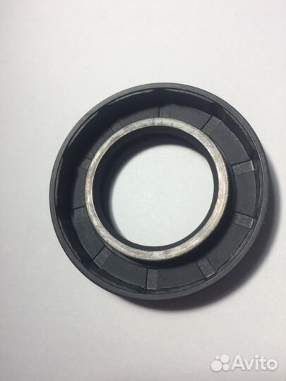 Сальник 30х52х10