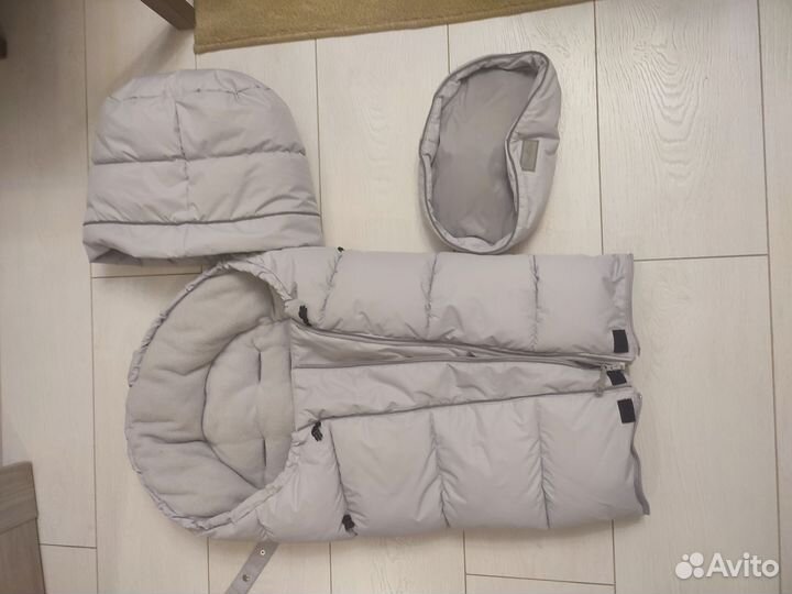 Конверт mansita