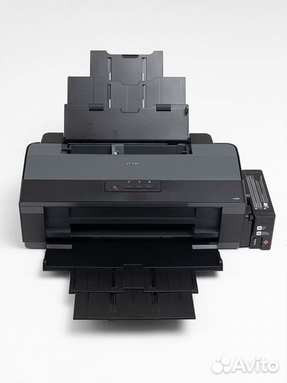 Принтер струйный Epson L1300