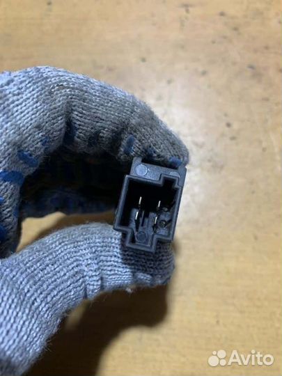 Датчик педали тормоза Mercedes Benz Vito 638