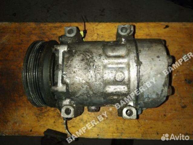 Компрессор кондиционера Renault Laguna 1 770085967