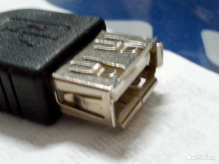 Usb кабель