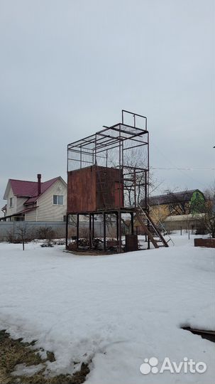 Голубятня