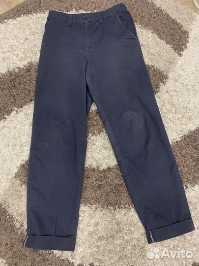 Брюки dickies work pants