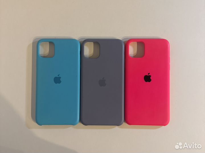 Чехол на iPhone 11 pro max