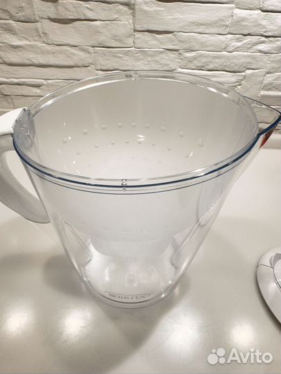 Кувшин для фильтра brita