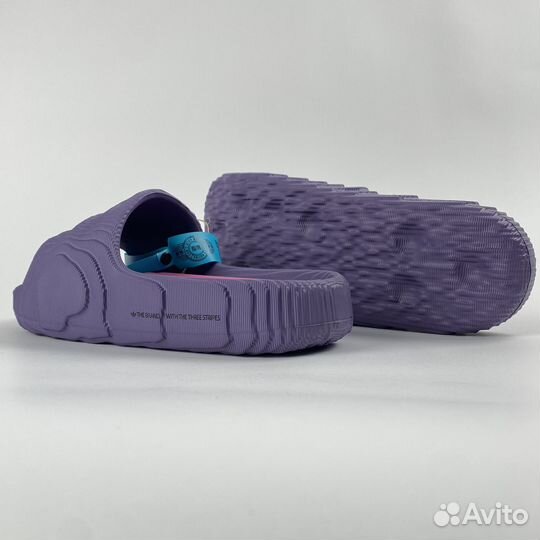 Тапки adidas Adilette Slide (Оригинал)