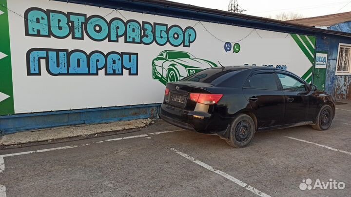 Накладка декоративная Kia Cerato 846211M010WK