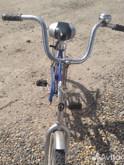 Велосипед б/у