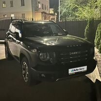 Haval Dargo 2.0 AMT, 2022, 65 000 км, с пробегом, цена 2 620 000 руб.