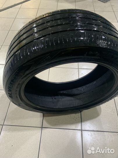 Zeta ZTR10 265/55 R20