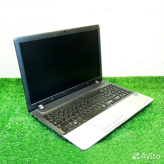 Ноутбук Samsung Np350v5c