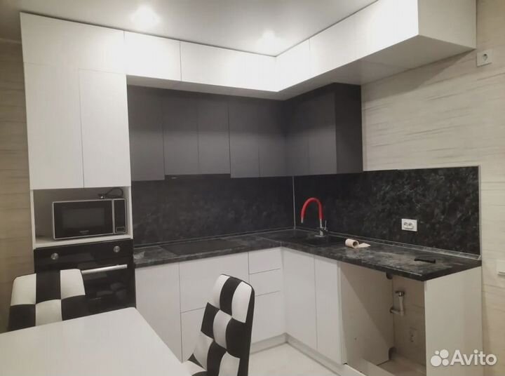 Кухни Москва