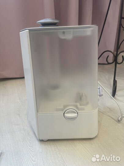 Увлажнитель воздуха Ballu UHB-990