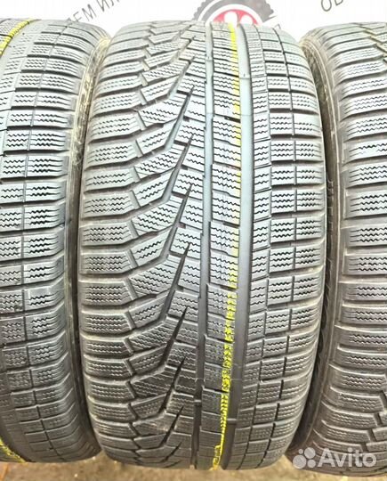 Hankook Winter I'Cept Evo2 W320 245/50 R18 103Q