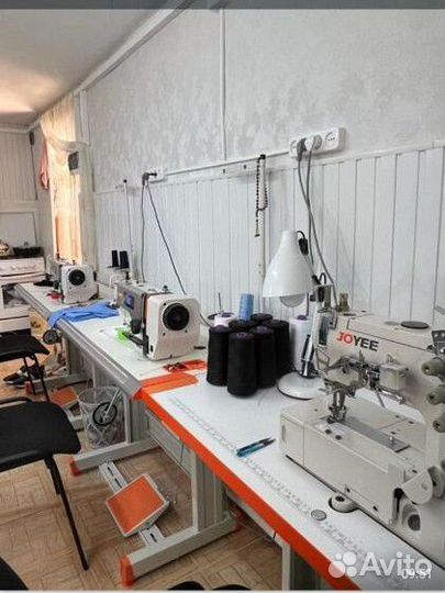 Пошив одежды оптом под ваш бренд