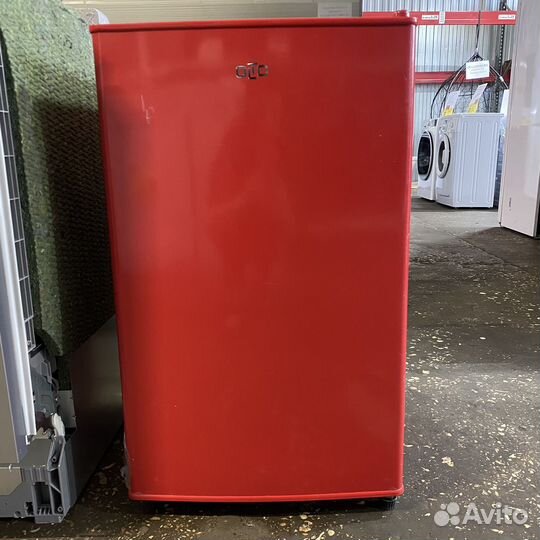 Холодильник маленький с гарантией