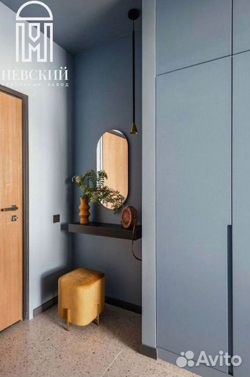 Кухня на заказ от производителя