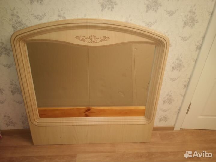 Зеркало от камода