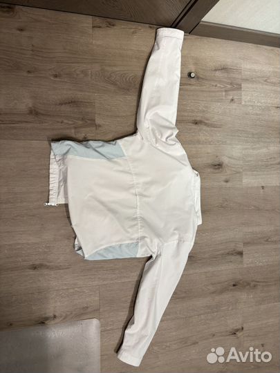 Винтажная олимпийка nike