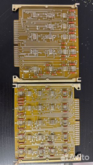 Конденсаторы км зеленые