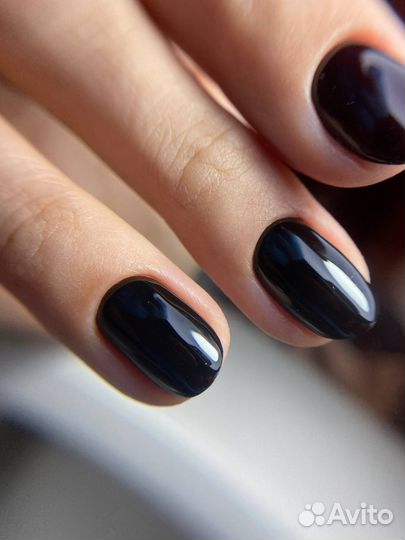 Маникюр фмр