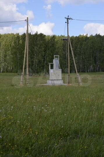 Участок 5 га (СНТ, ДНП)