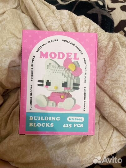 Конструктор