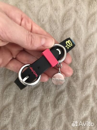 Ошейник для щенка или котенка