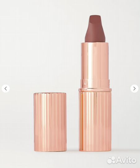 Бальзам для губ Summer Fridays, Charlotte Tilbury