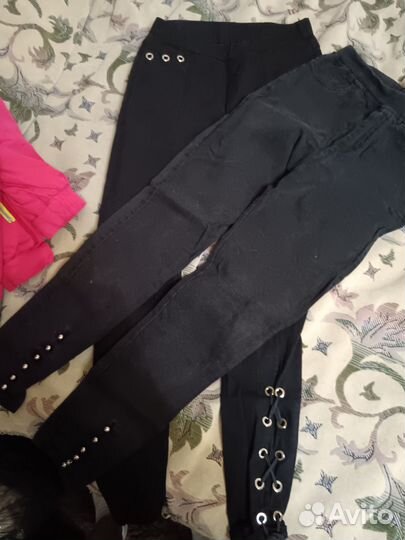 Женские вещи пакетом 42 44 46