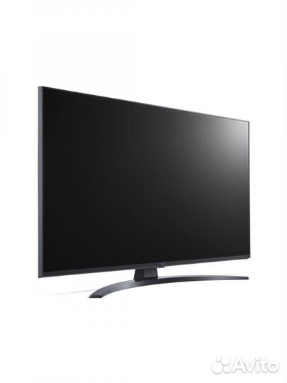 Телевизор LG 75UR81009LK