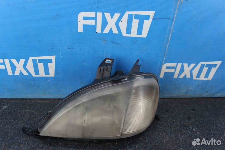 Фара Mercedes-Benz M-Class (Мерседес М-класс) W163