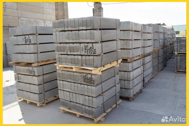 Бордюр садовый