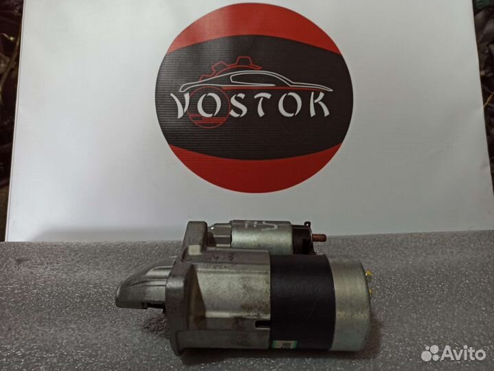 Стартер Mazda FS 323/626/MPV 2.0 1.8