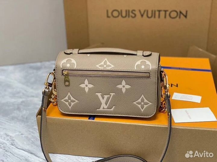 Сумка женская louis vuitton