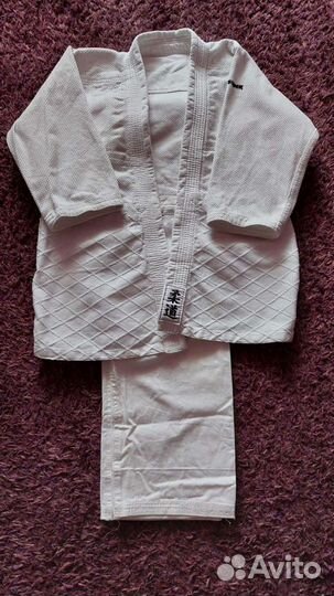 Кимоно детское