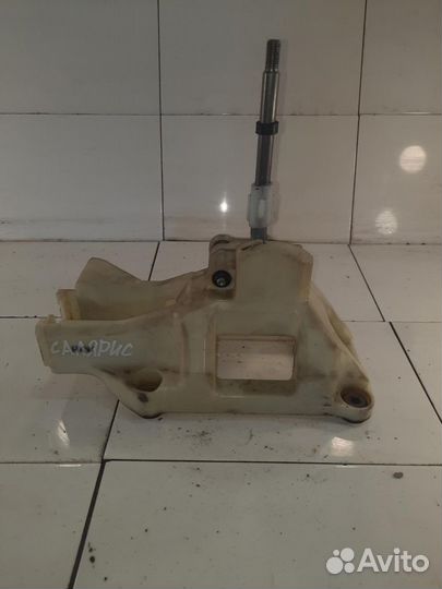 Кулиса кпп Hyundai Solaris 1 (RB) 2010-2017г RB