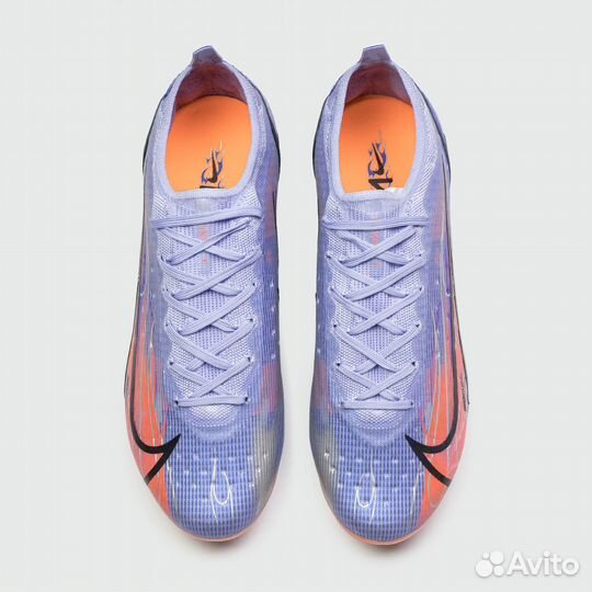 Nike Mercurial Vapor XIV Elite FG Pink / Violet